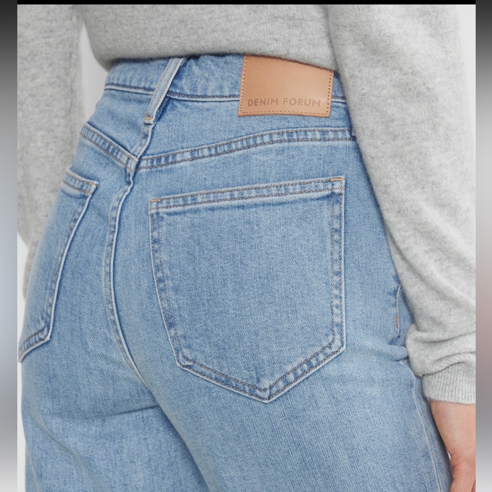 DENIM FORUM ARLO HIGH RISE - Picture 2 of 7